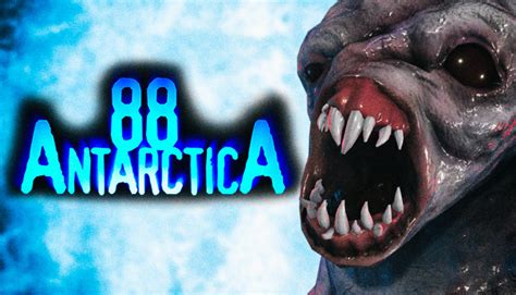 antarctica 88 game